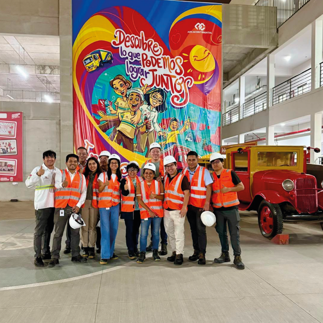 PROYECTO PERU
